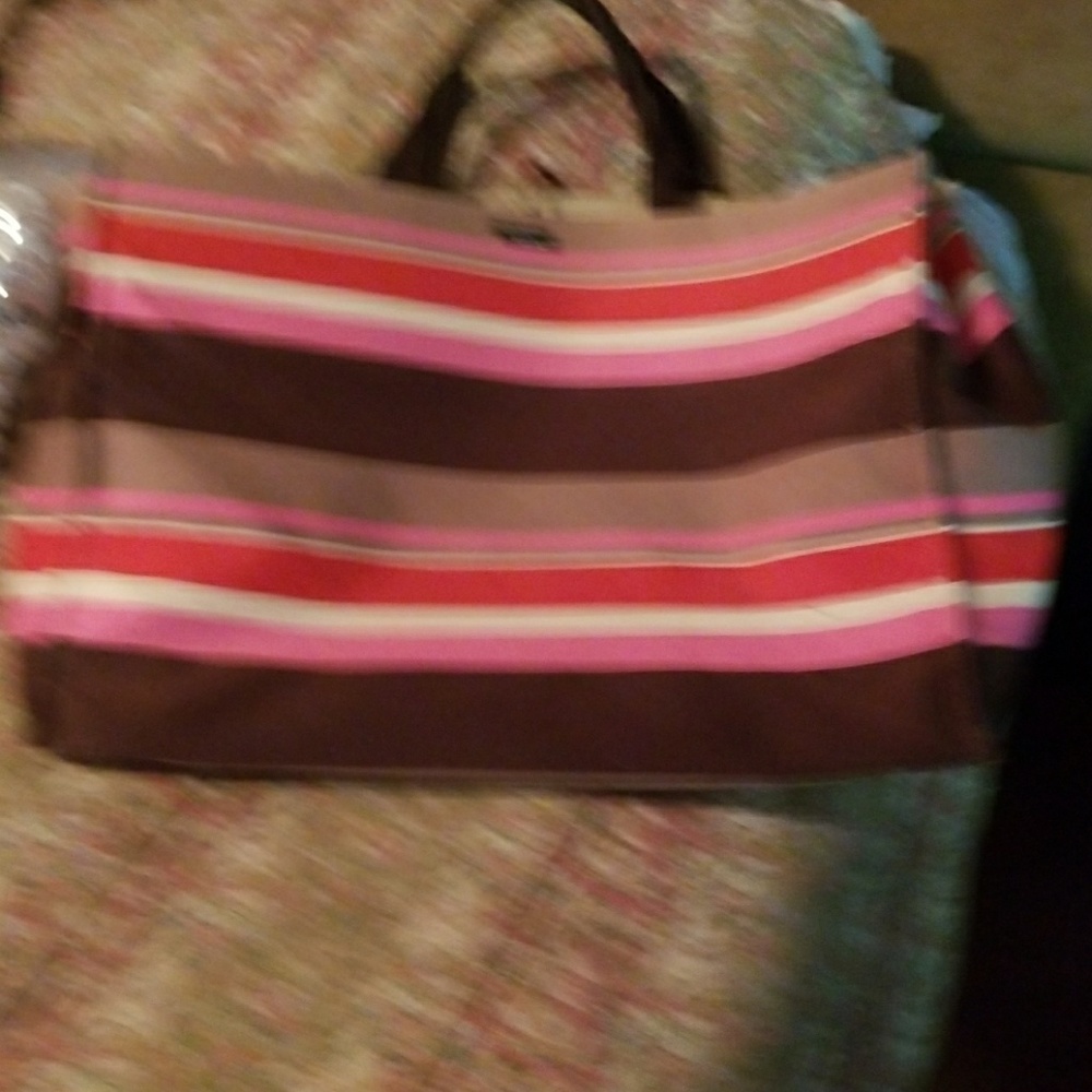 BIG Kate Spade Tote